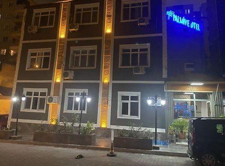 Asus Palmiye Otel 아다나 외부 사진