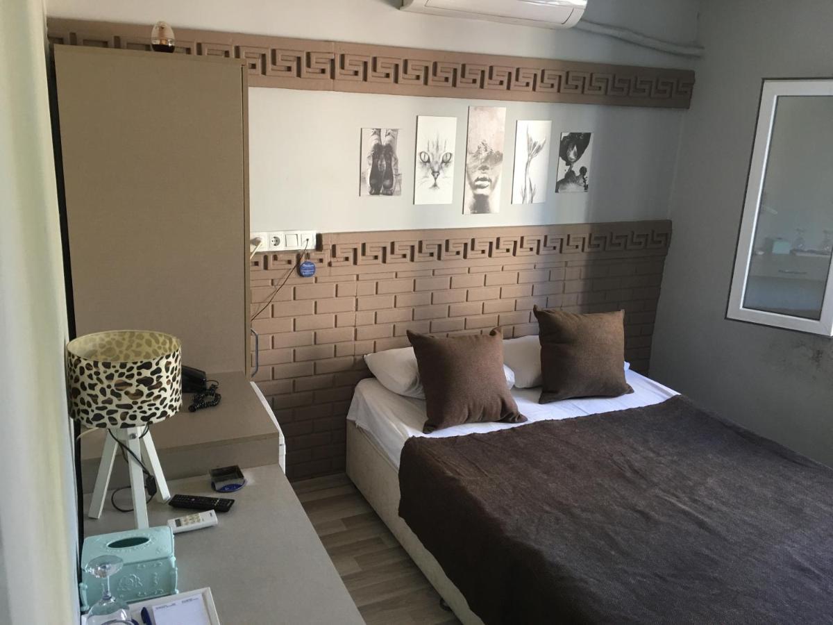 Asus Palmiye Otel 아다나 외부 사진