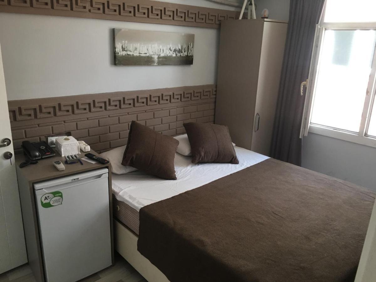 Asus Palmiye Otel 아다나 외부 사진