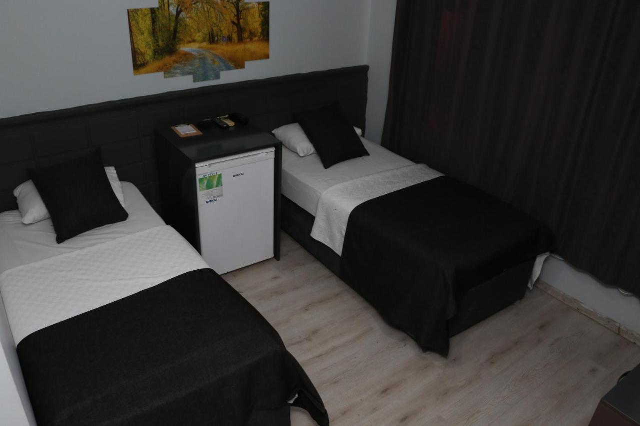 Asus Palmiye Otel 아다나 외부 사진