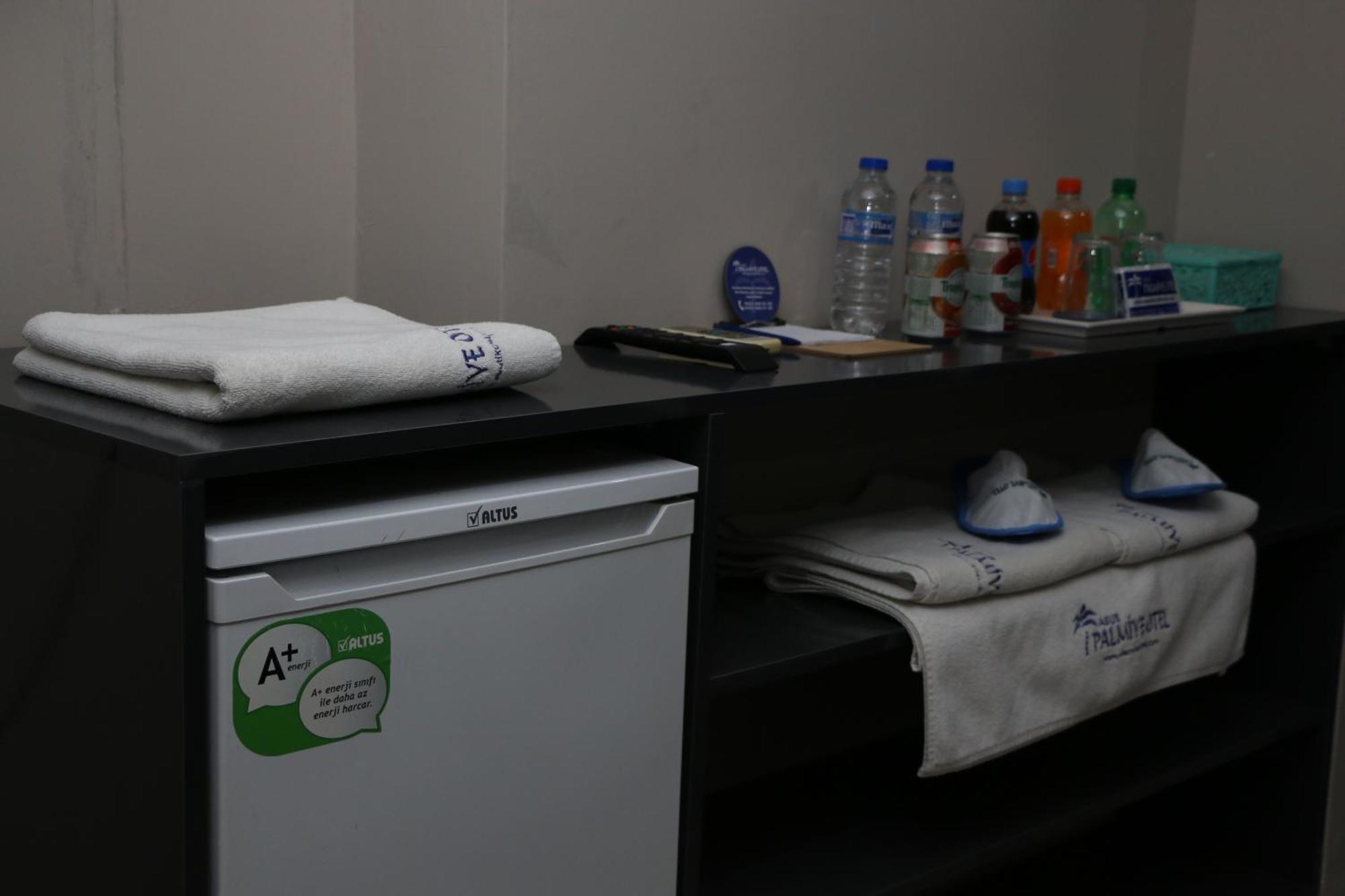 Asus Palmiye Otel 아다나 외부 사진