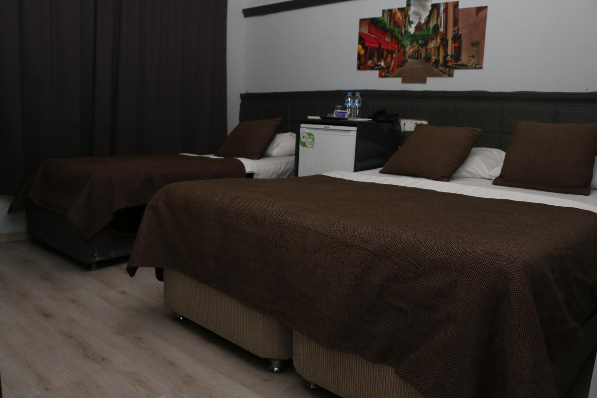 Asus Palmiye Otel 아다나 외부 사진