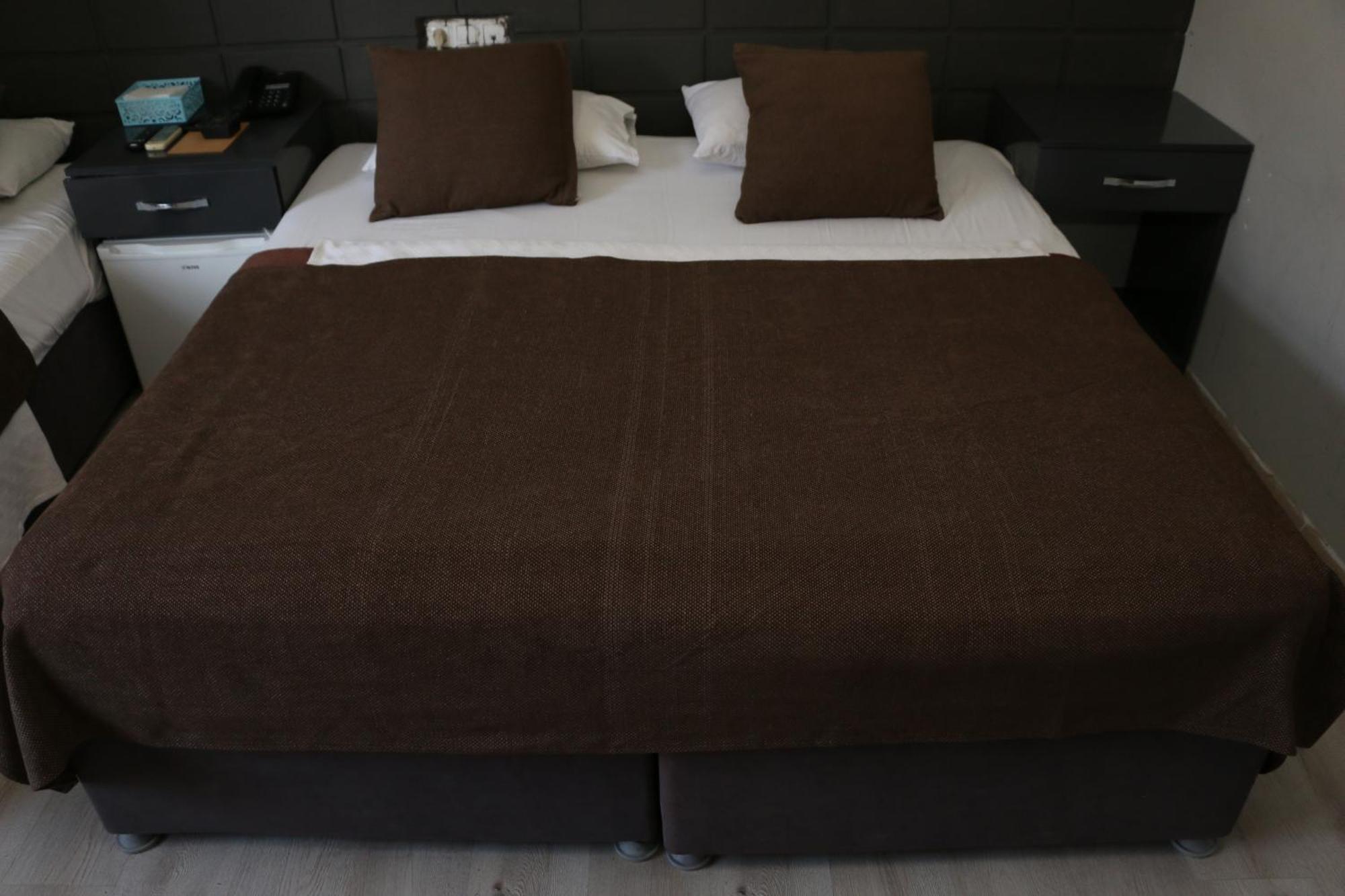 Asus Palmiye Otel 아다나 외부 사진