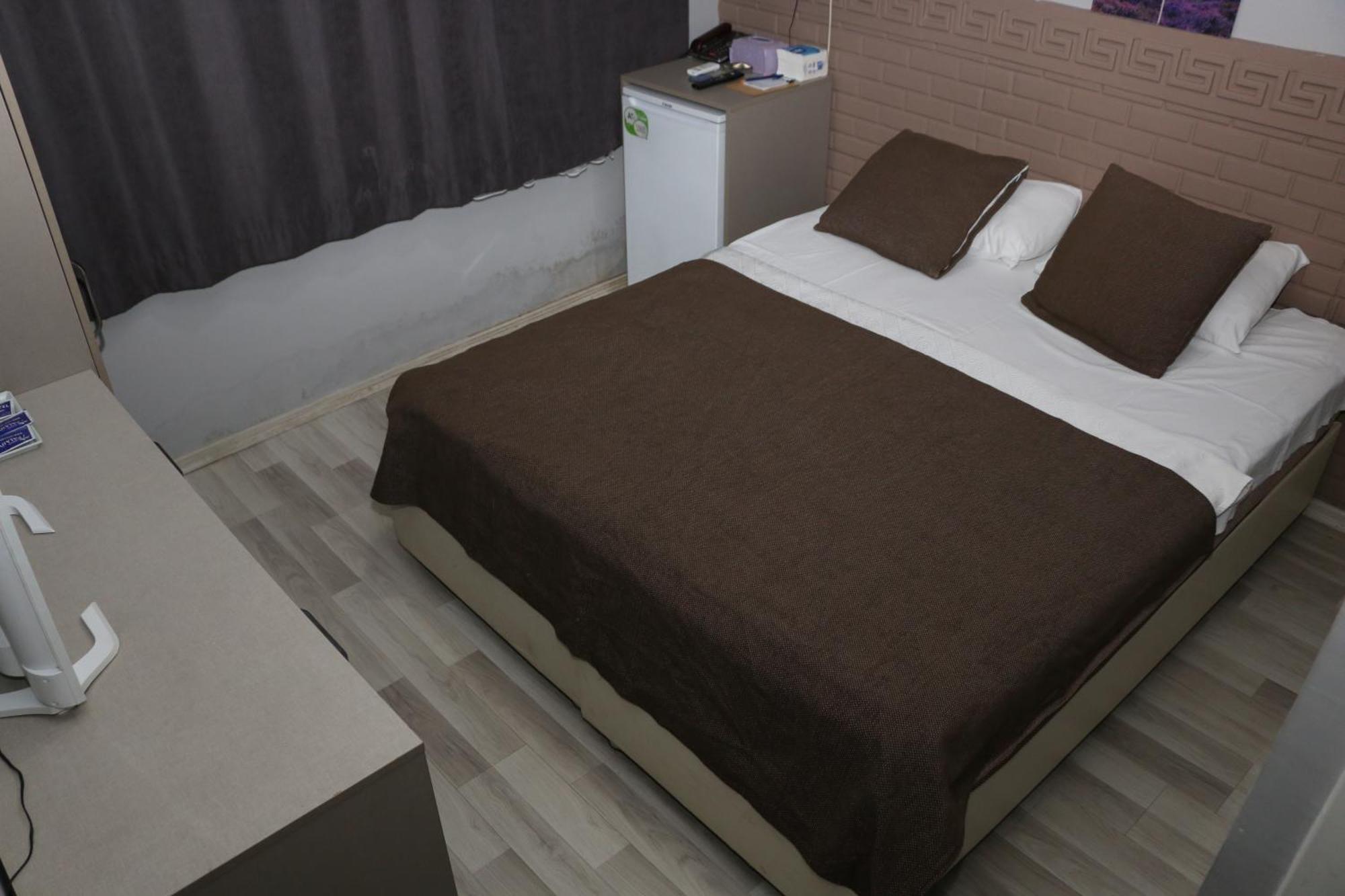Asus Palmiye Otel 아다나 외부 사진