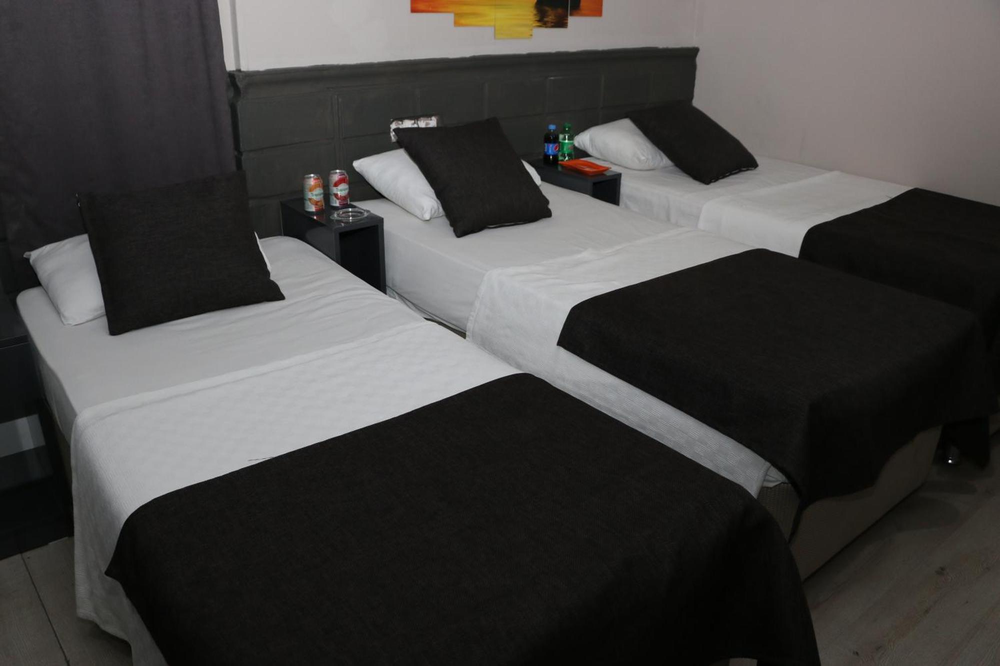 Asus Palmiye Otel 아다나 외부 사진