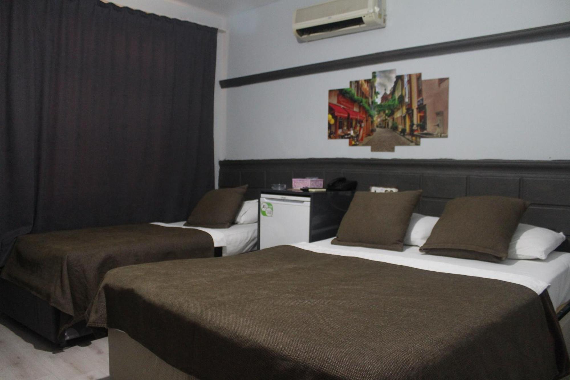 Asus Palmiye Otel 아다나 외부 사진