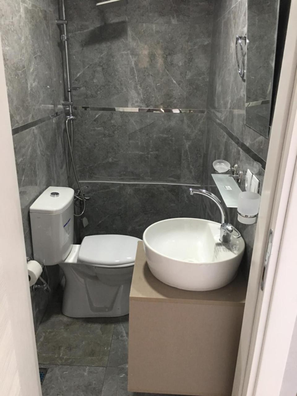 Asus Palmiye Otel 아다나 외부 사진